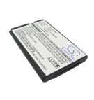 LG U250 900 mAh Li-ion 3.7 V (Cameron Sino)