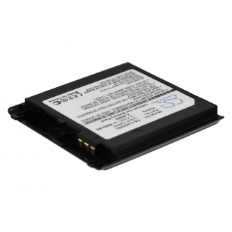 LG U830C / LGLP-GARS 650 mAh Li-ion 3.7 V (Cameron Sino)