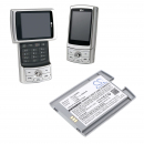 LG KU-950 1000 mAh Li-Ion 3,7 V (Cameron Sino)