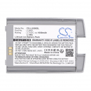 LG KU-950 1000 mAh Li-Ion 3,7 V (Cameron Sino)