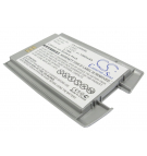 LG KU-950 1000 mAh Li-ion 3.7 V (Cameron Sino)