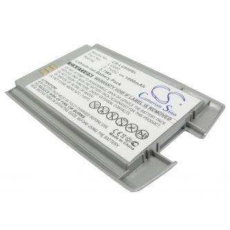 LG KU-950 1000 mAh Li-Ion 3,7 V (Cameron Sino)