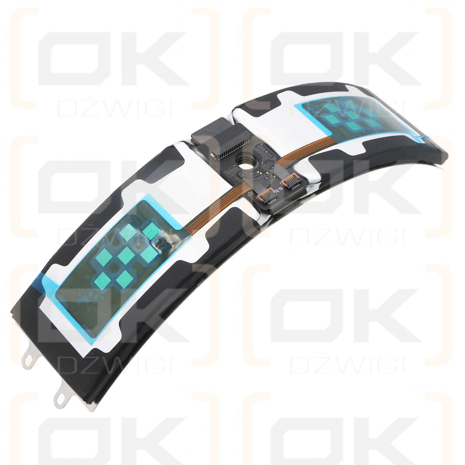 Meta Oculus Quest Pro / 345-00677-B 5540 mAh Li-ion 3.85 V (Cameron Sino)