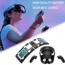 Meta Oculus Quest Pro / 345-00677-B 5540 mAh Li-ion 3.85 V (Cameron Sino)