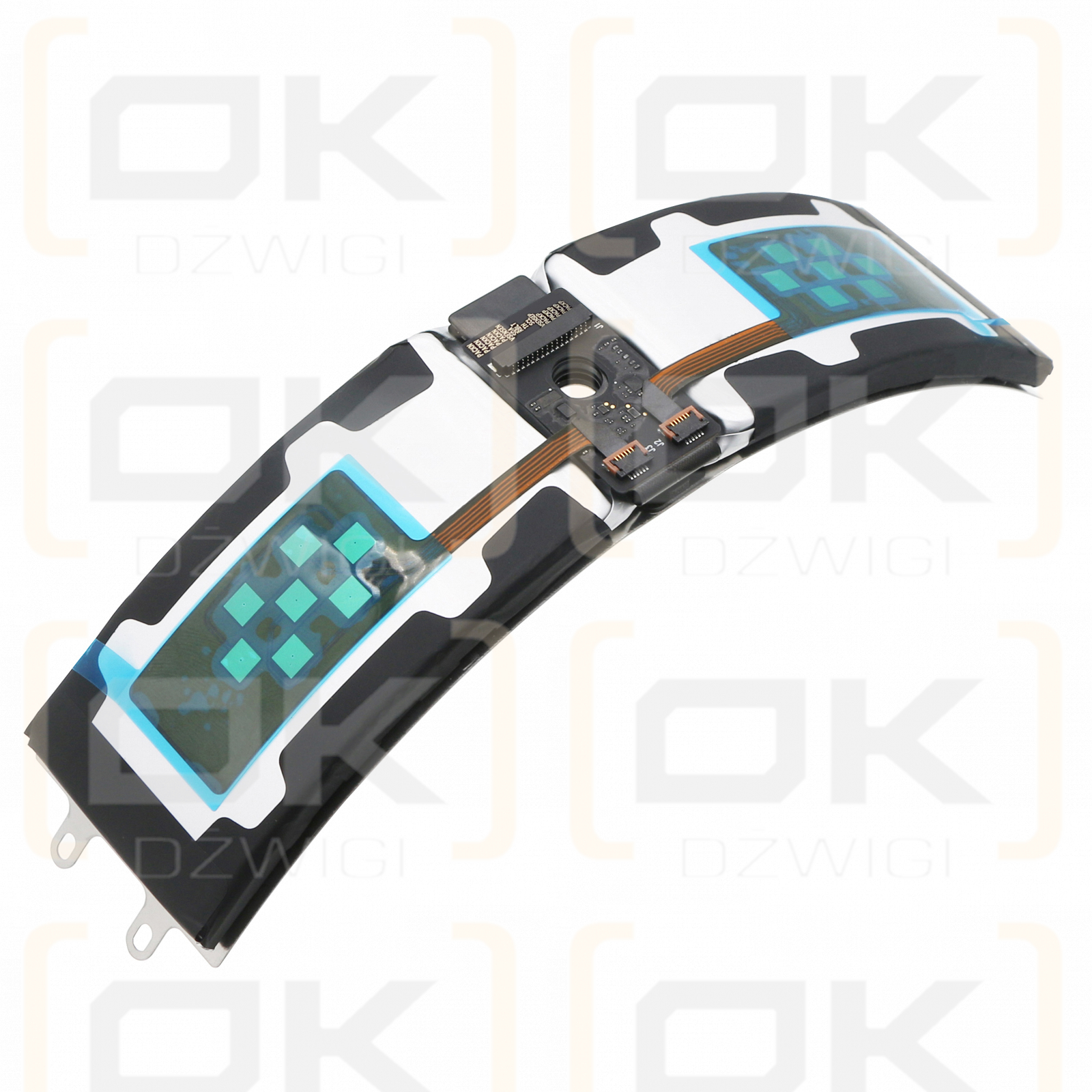 Meta Oculus Quest Pro / 345-00677-B 5540 mAh Li-ion 3,85 V (Cameron Sino)