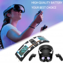 Meta Oculus Quest Pro / 345-00677-B 5540 mAh Li-ion 3,85 V (Cameron Sino)