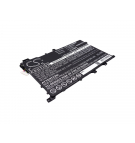 Lenovo Ideapad A10-70 / L13M2P21 6200 mAh Li-Polymer 3,7 V (Cameron Sino)