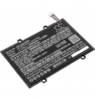 Lenovo A1-07 / H11GT101A 3350 мАч, литий-полимерный, 3,7 В (Cameron Sino)