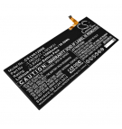 Lenovo YB-Q501F ZA1Y0061US / L16D3P31 10000 mAh Li-Polymer 3,8 V (Cameron Sino)