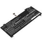 Lenovo Xiaoxin Air 13 / L17C4PF0 2800 mAh Li-Polymer 15,36 V (Cameron Sino)