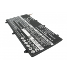 Lenovo A2109A-F / H12GT201A, 6000 мАч, литий-полимерный, 3,7 В (Cameron Sino)