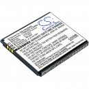 Lenovo A2860 / BL253 1700mAh Li-Polymer 3.7V (Cameron Sino)