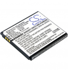 Lenovo A2860 / BL253 1700 mAh Li-Polymer 3.7 V (Cameron Sino)