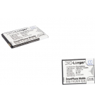 Lenovo A385E / BL214 1600 mAh Li-ion 3.7 V (Cameron Sino)