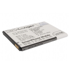 Lenovo A750 / BL192 2050 mAh Li-ion 3.7 V (Cameron Sino)