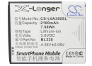 Lenovo A360T / BL228 2100mAh Li-ion 3.8V (Cameron Sino)