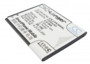 Lenovo A366T / BL190 1100 mAh Li-Ion 3,7 V (Cameron Sino)