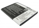 Lenovo A366T / BL190 1100 mAh Li-Ion 3,7 V (Cameron Sino)