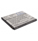 Lenovo A378 / BL209 1350 mAh Li-ion 3.7 V (Cameron Sino)