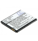 Lenovo A1000-A / BL233 1350 mAh Li-ion 3.7 V (Cameron Sino)