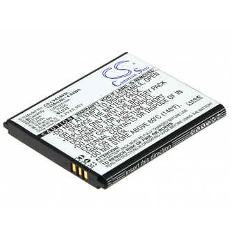 Lenovo A1000-A / BL233 1350 mAh Li-Ion 3,7 V (Cameron Sino)