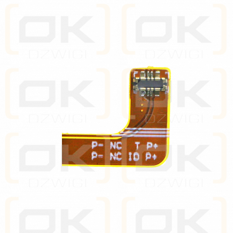 Lenovo L18021 / BL291 3900mAh Li-Polymer 3.85V (Cameron Sino)