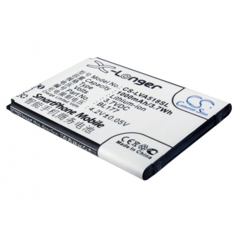 Lenovo A518 / BL177 1000 mAh Li-Ion 3,7 V (Cameron Sino)