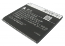 Lenovo A670T / BL204 1200 mAh Li-Ion 3,7 V (Cameron Sino)