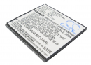 Lenovo A670T / BL204 1200 mAh Li-Ion 3,7 V (Cameron Sino)