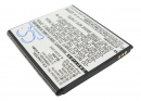 Lenovo A670T / BL204 1200 mAh Li-Ion 3,7 V (Cameron Sino)