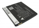 Lenovo A670T / BL204 1200 mAh Li-Ion 3,7 V (Cameron Sino)