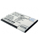 Lenovo A66T / BL181 1750 mAh Li-ion 3.7 V (Cameron Sino)