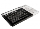 Lenovo A66T / BL181 1750 mAh Li-Ion 3,7 V (Cameron Sino)