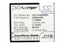 Lenovo S750 / BL197 2050mAh Li-ion 3.7V (Cameron Sino)