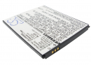 Lenovo A806 / BL229 2100mAh Li-ion 3.7V (Cameron Sino)