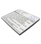 Lenovo A806 / BL229 2100 mAh Li-ion 3.7 V (Cameron Sino)