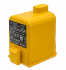 LG A9K-CORE1S / MEV65921201 2000 mAh Li-ion 25.55 V (Cameron Sino)