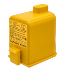 LG A9K-CORE1S / MEV65921201 3500 mAh Li-ion 25.55 V (Cameron Sino)