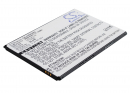 Lenovo A936 / BL240 3000mAh Li-polímero 3.7V (Cameron Sino)