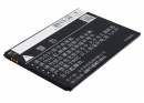 Lenovo A936 / BL240 3000mAh Li-polímero 3.7V (Cameron Sino)