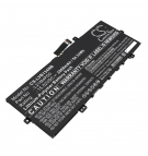Lenovo ThinkBook 13s G4 IAP-21AR002LUE / 5B11D96862 3500 mAh Li-Polymer 15,52 V (Cameron Sino)