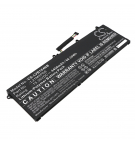 Lenovo ThinkBook 16 G4 IAP 21CY0032PE / L21C4PD8 4450mAh Li-Polímero 15.36V (Cameron Sino)