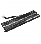 Lenovo 100S-11IBY / L15M2PB0 4400 mAh Li-Polymer 7,6 V (Cameron Sino)