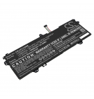 Lenovo 14 W Gen 2 82N8001LFR / 5B11B36301 4800 mAh Li-Polymer 11,52 V (Cameron Sino)