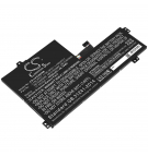 Lenovo 300e Chromebook 2. Generation 81MB0003US / L19L3PG1 4050 mAh Li-Polymer 11,55 V (Cameron Sino)