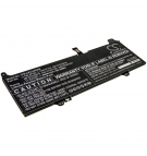 Lenovo 14W 81MQ008DAU / L18L3PG2 4900mAh Li-Polymer 11,52V (Cameron Sino)