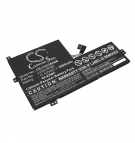 Lenovo 100w Gen 3 (AMD) 82HY000JHV / L20C3PG0 3900mAh Li-polímero 11.52V (Cameron Sino)