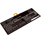 Lenovo YB-J912F / L17D2P31 4550mAh Li-polímero 7.7V (Cameron Sino)