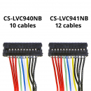 Lenovo Yoga C940 SP/A / 5B10T11585 7650 mAh Li-Polymer 7,7 V (Cameron Sino)