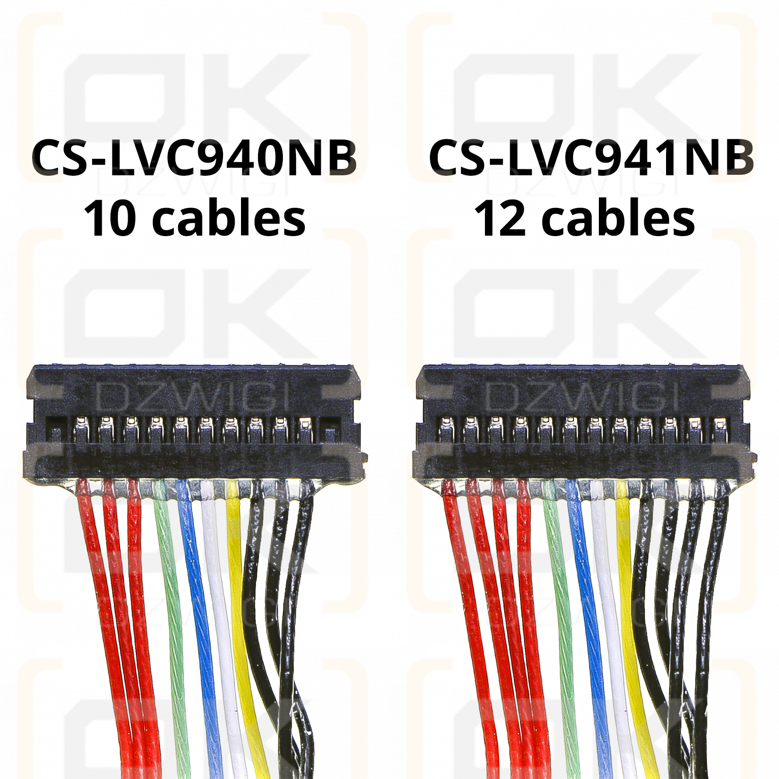 Lenovo Yoga C940 SP/A / 5B10T11585 7650 mAh Li-Polymer 7,7 V (Cameron Sino)